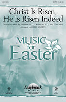 Christ Is Risen, He Is Risen Indeed (COMPLETE)