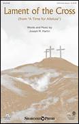 Lament Of The Cross