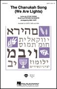 The Chanukah Song (We Are Lights)
