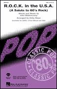 R.O.C.K. In The U.S.A. (A Salute To 60's Rock)