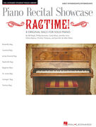Ragtime Blue