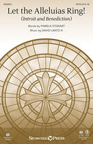 Let The Alleluias Ring! (Introit And Benediction)