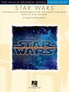 The Imperial March (Darth Vader's Theme) (arr. Phillip Keveren)