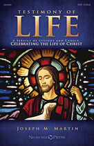 Testimony of Life (Full Orchestra) (COMPLETE)