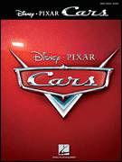 Real Gone (from Cars)