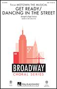 Get Ready/Dancing In The Street (from Motown The Musical)