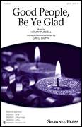Good People, Be Ye Glad