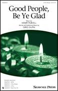Good People, Be Ye Glad