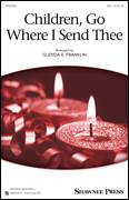 Children Go Where I Send Thee (arr. Glenda E. Franklin)