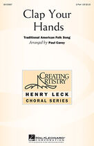 Clap Your Hands