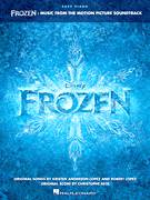 Do You Want To Build A Snowman? (from Frozen), (easy)