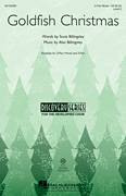 Goldfish Christmas