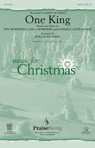 One King (arr. Phillip Keveren)