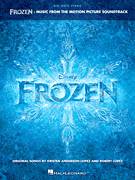 For The First Time In Forever (from Frozen)