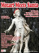 Thank You Very Much (from Scrooge) (in the style of Beethoven) (arr. David Pearl)