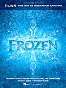 Let It Go (from Frozen)