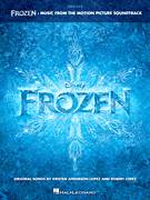 For The First Time In Forever (from Frozen)