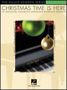 Rudolph The Red-Nosed Reindeer (arr. Phillip Keveren)