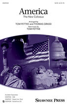 America (complete set of parts)
