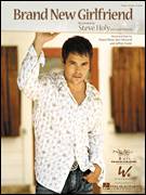 Brand New Girlfriend