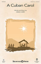 A Cuban Carol (complete set of parts)