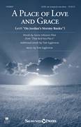 A Place Of Love And Grace