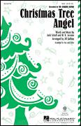 Christmas Tree Angel