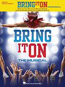 One Perfect Moment (from Bring It On: The Musical)