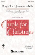 Bring a Torch, Jeanette Isabella