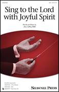 Sing To The Lord With Joyful Spirit