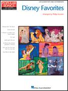 A Whole New World (from Aladdin) (arr. Phillip Keveren)