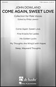 Come Again, Sweet Love (Collection)