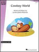 Cowboy World