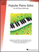 Popular (from Wicked) (arr. Phillip Keveren)