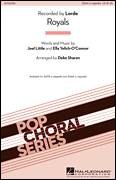 Royals (arr. Deke Sharon)