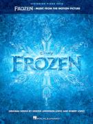 For The First Time In Forever (from Frozen)