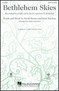 Bethlehem Skies