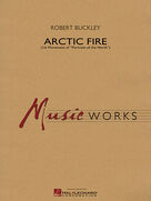 Arctic Fire (COMPLETE)