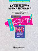 Do You Want to Build a Snowman? (from Frozen) (arr. Johnnie Vinson) (COMPLETE)