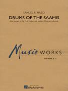 Drums of the Saamis (COMPLETE)