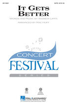 It Gets Better (complete set of parts)