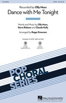 Dance with Me Tonight (complete set of parts) for orchestra/band