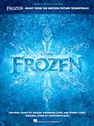 Selections from Frozen (complete set of parts)