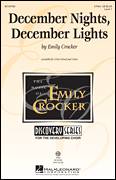 December Nights, December Lights
