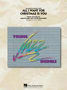 All I Want for Christmas Is You (COMPLETE)