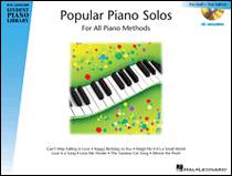 Can't Help Falling In Love (arr. Phillip Keveren)