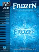 Fixer Upper (from Disney's Frozen)