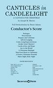 Canticles in Candlelight