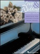 Endless Love, (intermediate) for piano solo