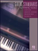 My One And Only Love, (intermediate) for piano solo